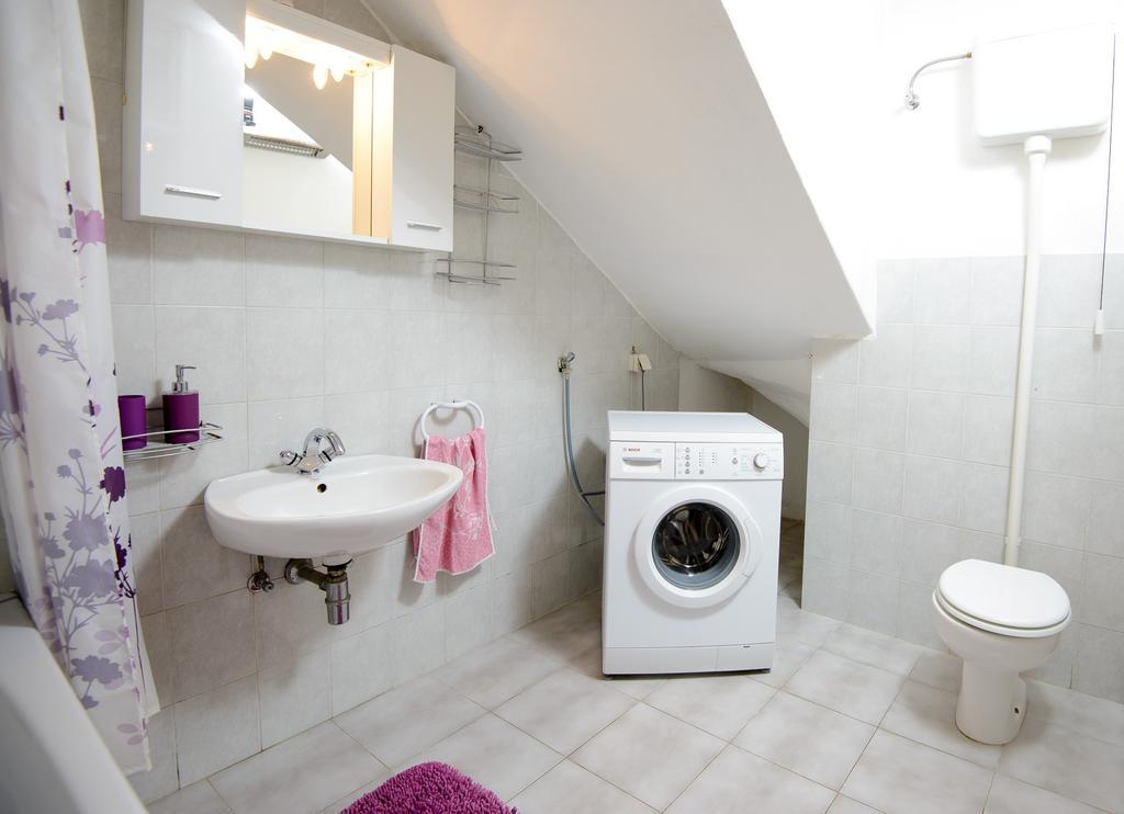 Apartment Ema ドゥブロブニク 部屋 写真