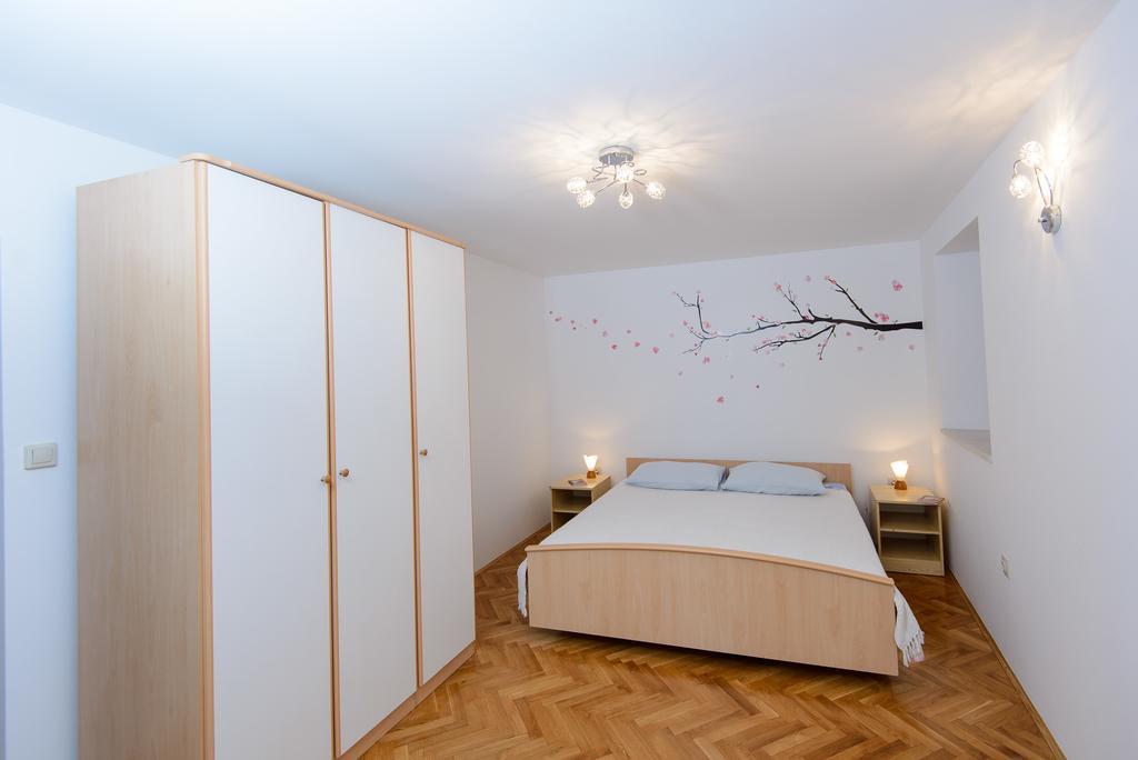 Apartment Ema ドゥブロブニク 部屋 写真