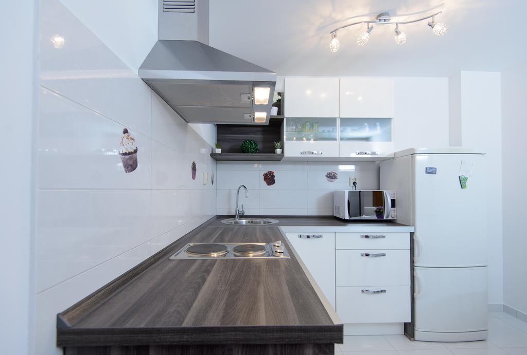 Apartment Ema ドゥブロブニク 部屋 写真
