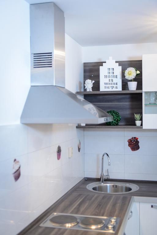 Apartment Ema ドゥブロブニク 部屋 写真