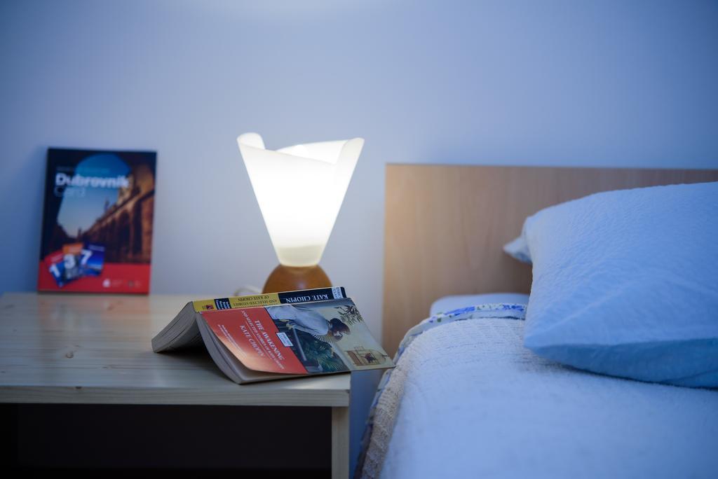 Apartment Ema ドゥブロブニク 部屋 写真