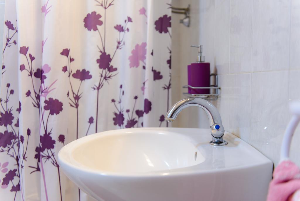 Apartment Ema ドゥブロブニク 部屋 写真