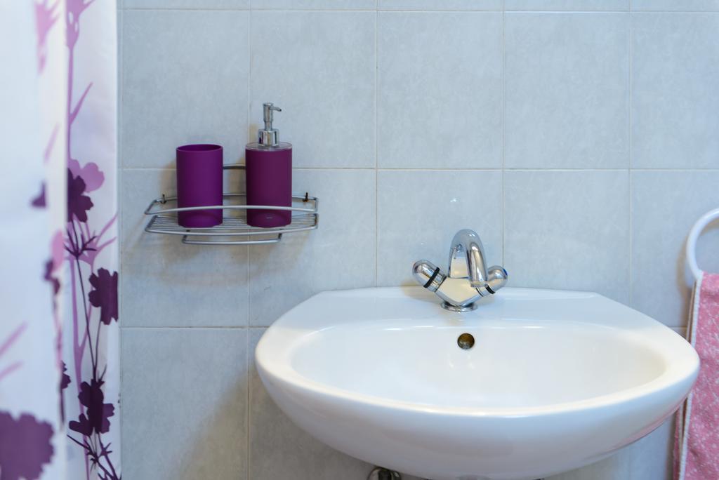 Apartment Ema ドゥブロブニク 部屋 写真