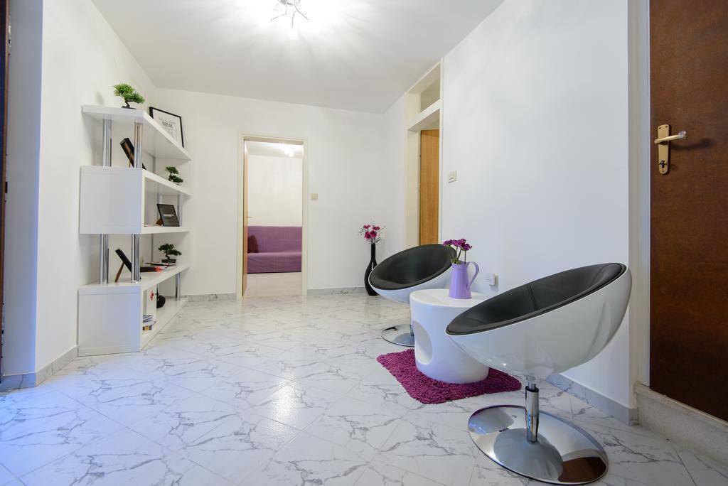 Apartment Ema ドゥブロブニク 部屋 写真